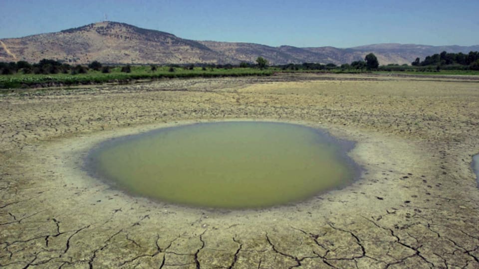 Können die Ziele des Pariser Klimaabkommens noch erreicht werden?