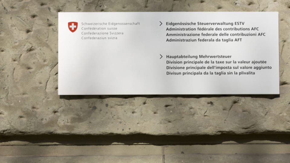 Geht es nach dem Bundesrat sollen künftig alle Personen in der Schweiz eine Steuererklärung ausfüllen, egal ob verheiratet oder nicht.