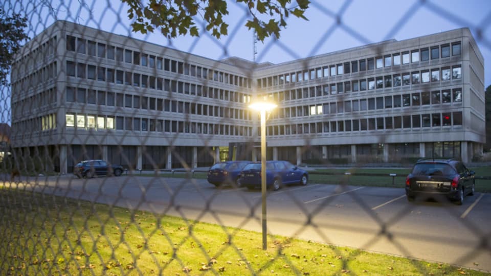 Der Nachrichtendienst hat bei der Jagd auf Cyberspione unrechtmässig gehandelt.