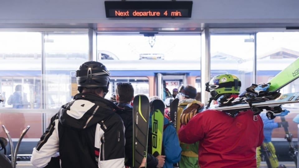 Schweizer Skigebiete haben in den letzten Jahren mit neuen Abomodellen experimentiert - mit mässigem Erfolg, wie sich nun zeigt.