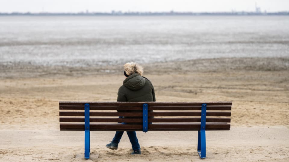 Einsamkeit trifft längst nicht nur alte Menschen