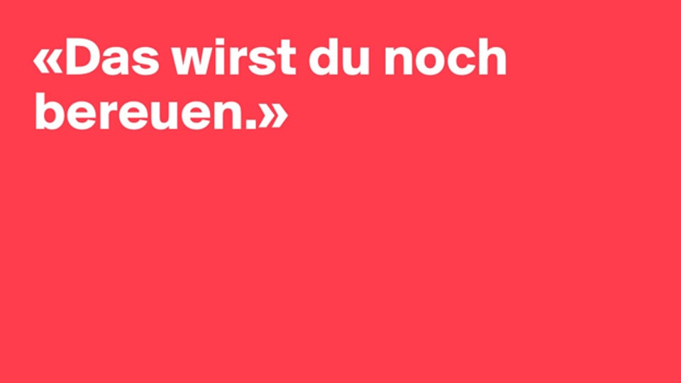 Wer sich für ein Leben ohne Kinder entscheidet, muss sich immer wieder die gleichen blöden Sprüche anhören.