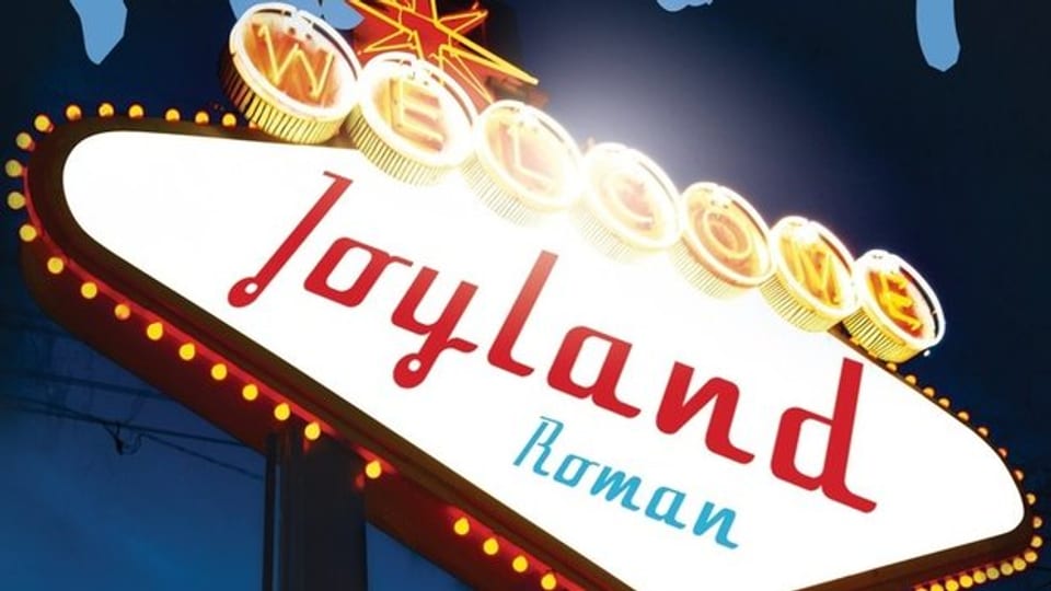 Stephen King: Joyland (Heyne)
