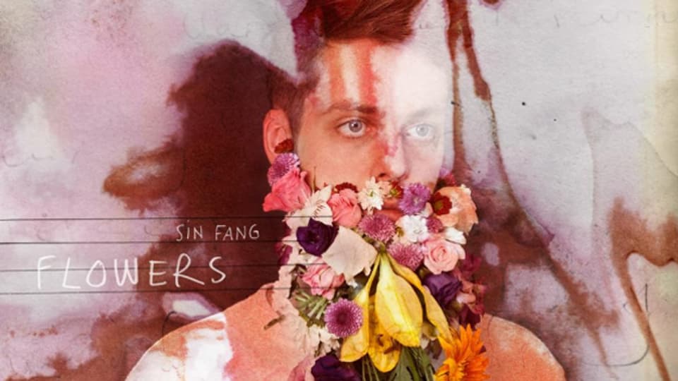 Das dritte Album von Sin Fang, «Flowers», ist unter der Regie des Sigur Ros-Produzenten Alex Somers entstanden.