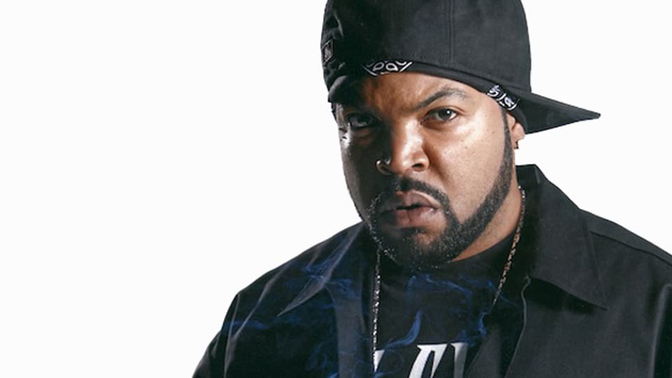 Ice Cube: Die Gangster Rap Legende trat am letztjährigen Heitere Open Air in Zofingen auf. Im Black Music Special auf SRF 3 gibt es exklusive Ausschnitte von seinem Konzert.