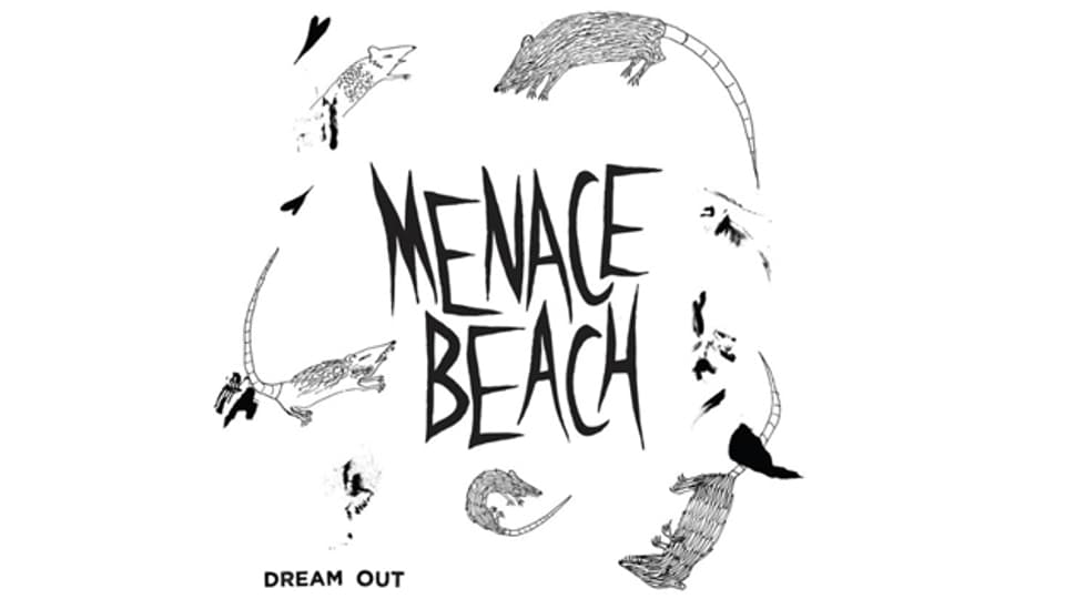 Inspiriert von Nintendo: Menace Beach