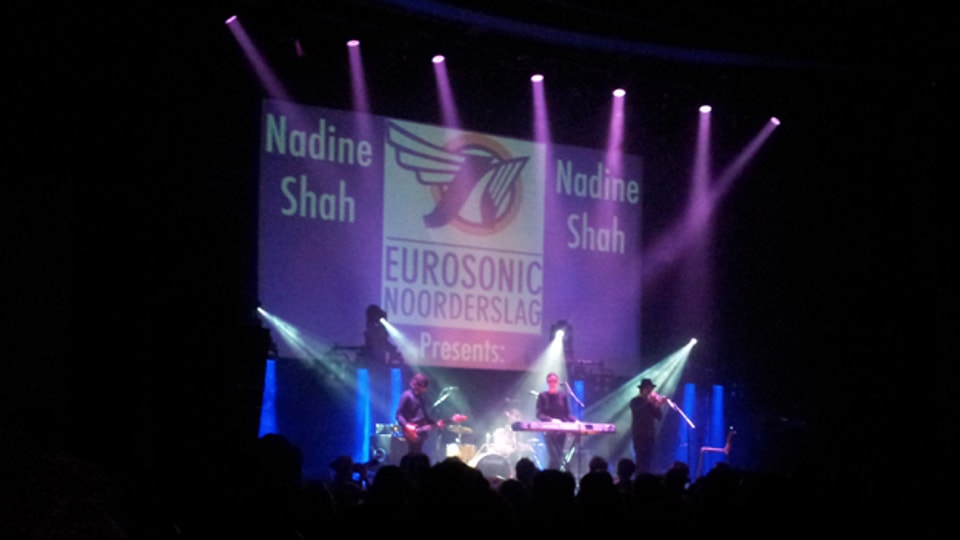 Stimmungsbild vom Eurosonic Festival
