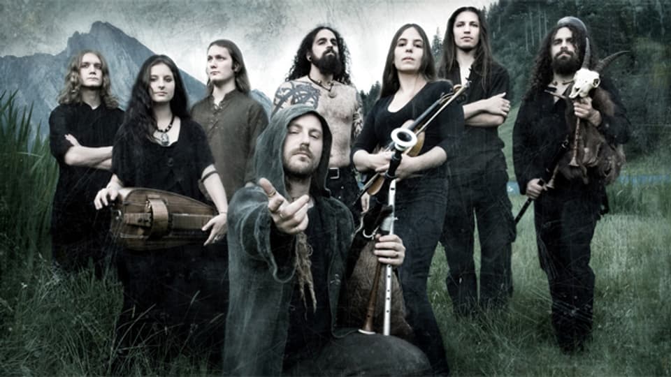 Eluveitie