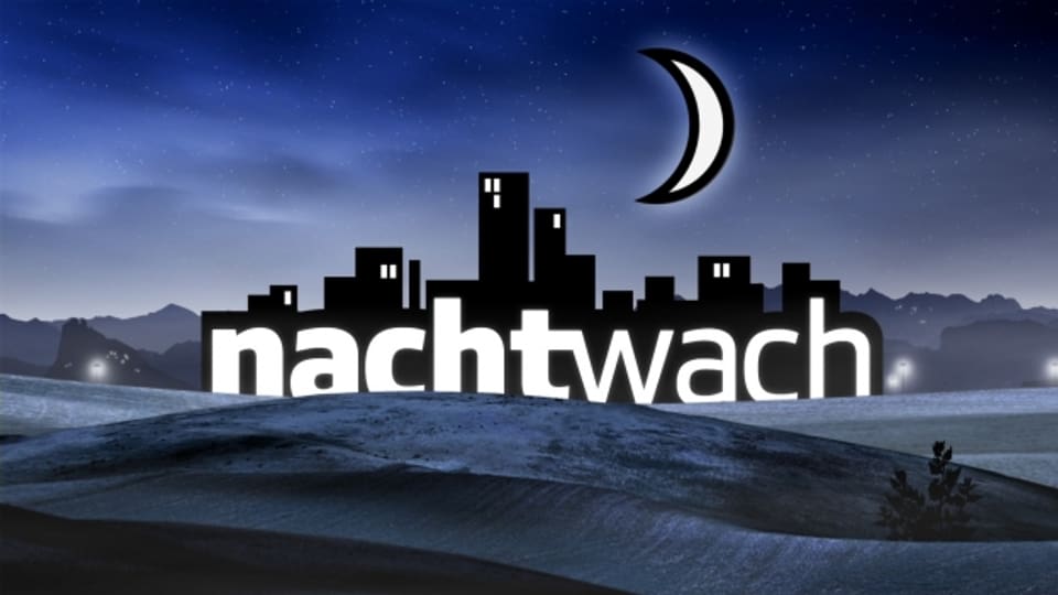 Wer ist in der Nacht wach?