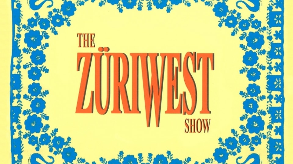 «The Züri West Show»: Eine einmalige Tribut-Show für eine der grössten Schweizer Rockbands ever