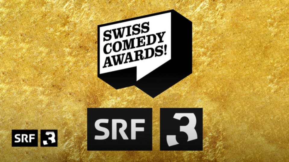 Comedy und Live-Musik auf einer Bühne: Das gibt's an der SRF 3 Best Talent Night