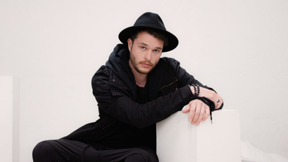 Zian veröffentlicht neuen Song SRF 3 punkt CH SRF