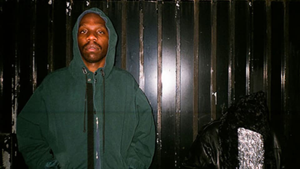 Dean Blunt schwer greifbare Identität und Musik Sounds! SRF