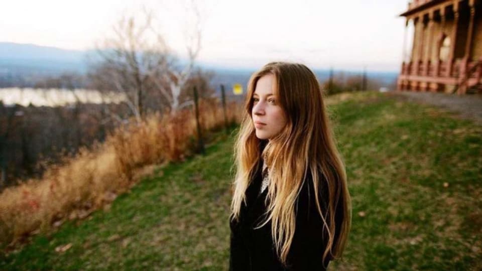 Ein grosses Versprechen fürs Musikjahr 2018: Jade Bird