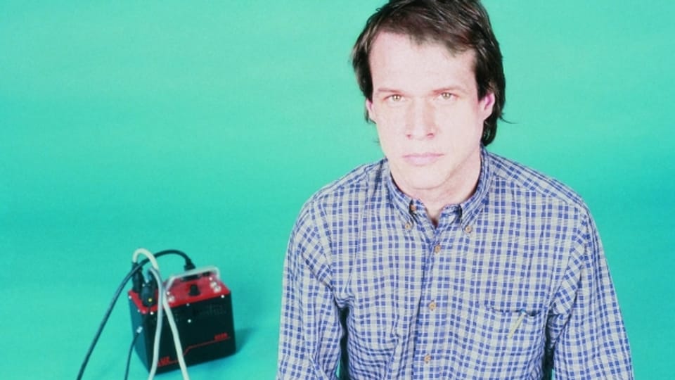 Arthur Russell «Iowa Dream» Erneute Grüsse aus dem Jenseits Sounds