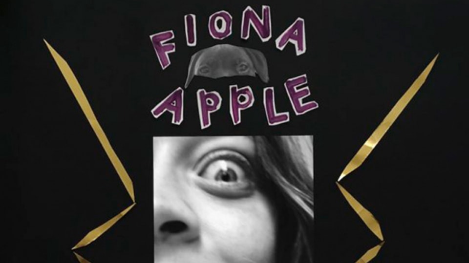 Fiona Apples «Fetch the Bolt Cutters»: Neue Pressefotos gibt's keine, darum muss das Albumcover her