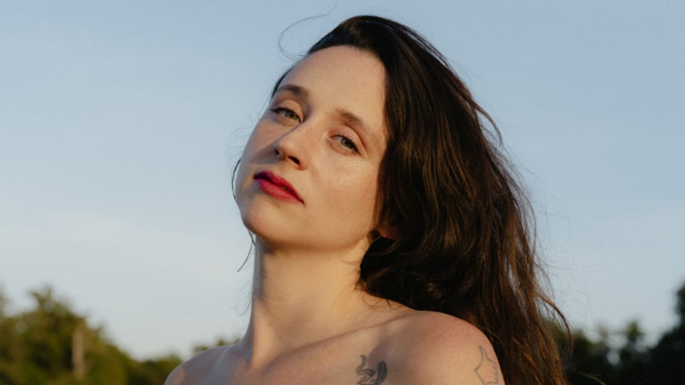 Waxahatchee: Zurzeit safe in Kansas City eingebunkert, darum hier ein Bild aus früheren Tagen