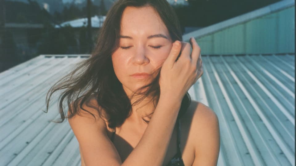 MAITA «Best Wishes» Vergeben ja vergessen nein Sounds! SRF