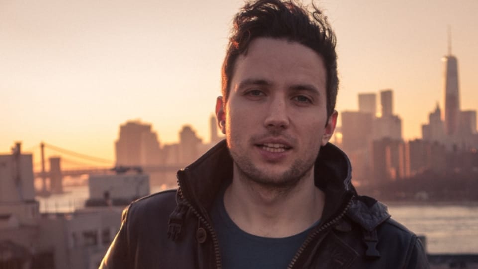 Neue Songs von Levin, Memory Of An Elephant und Eclecta SRF 3 punkt