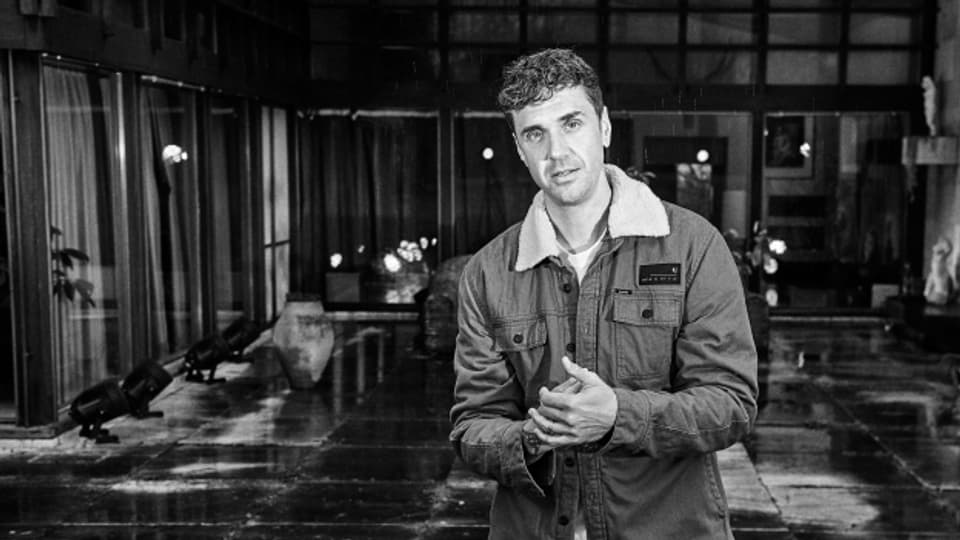 20 Jahre Seven Das WarmUp zum Showcase SRF 3 punkt CH SRF