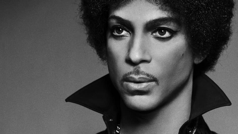Prince ist zurück - in den Charts und durch unzähligen Coversionen