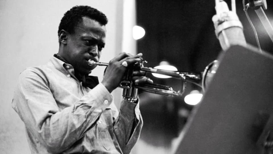 Miles Davis - Viel mehr als ein Jazzmusiker