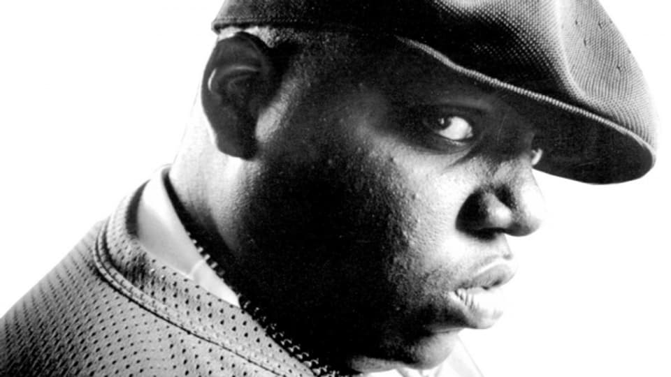 Notorious B.I.G. - Seit 20 Jahren verstummt - und immernoch so laut