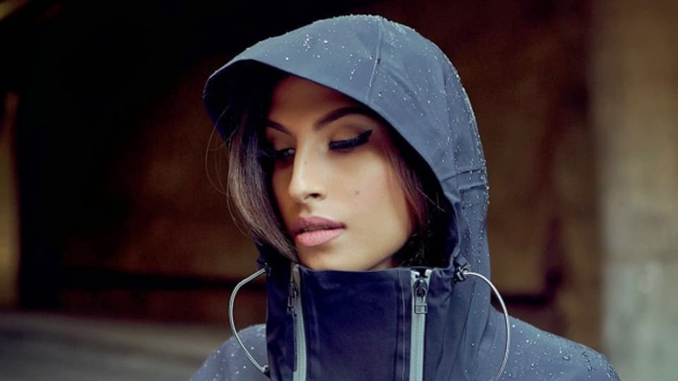Snoh Aallegra: Die persische R&B-Königin ist zurück