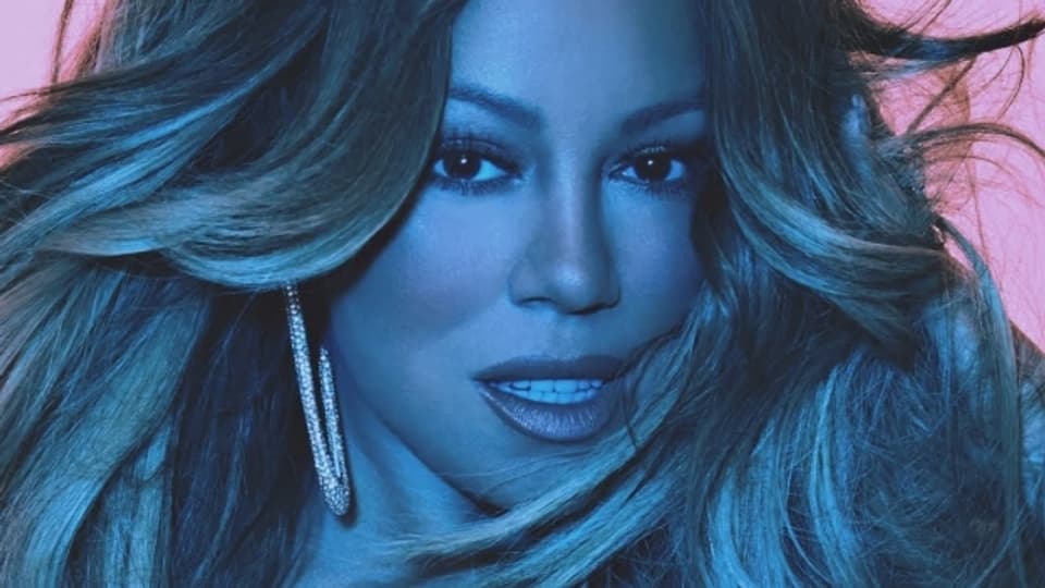 Sie kann es noch: Mariah Carey
