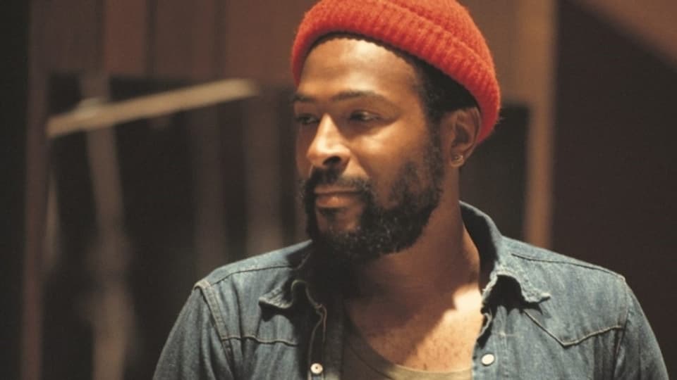 Marvin Gaye: Der wohl einflussreichste Soulmusiker der modernen Musikgeschichte