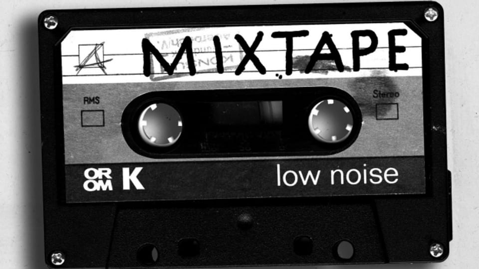 Die Oldschool-Disco für zu Hause: Das Mixtape