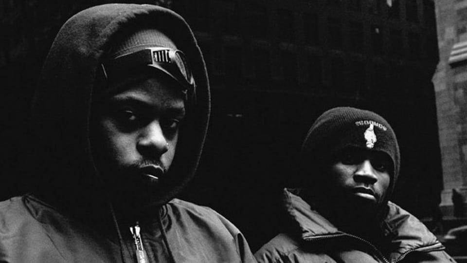 Dunkler Boombap-Rap: Die rohe Kraft aus dem Untergrund