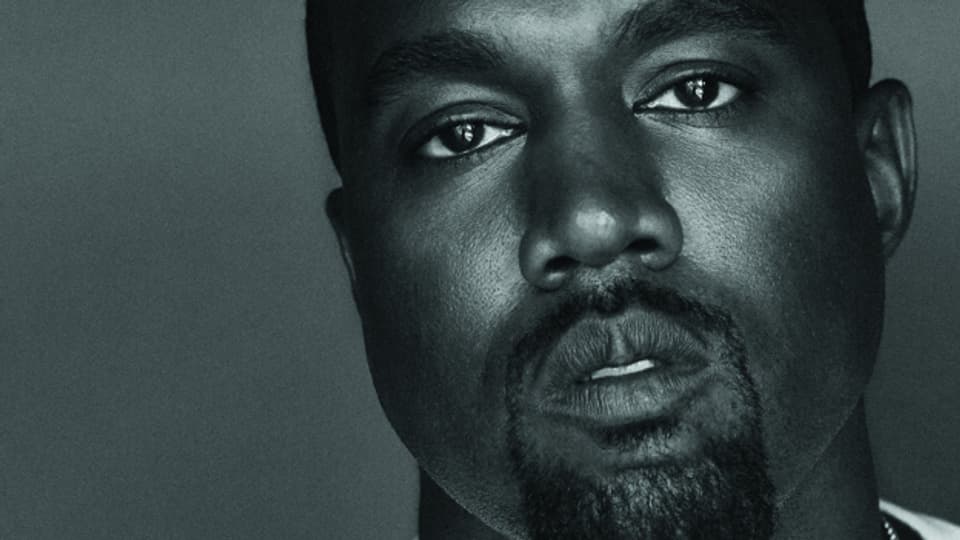 Mit «DONDA» zum ersten Mal seit 2008 wieder im Feld der Nominierten zum «Album des Jahres»: Kanye West