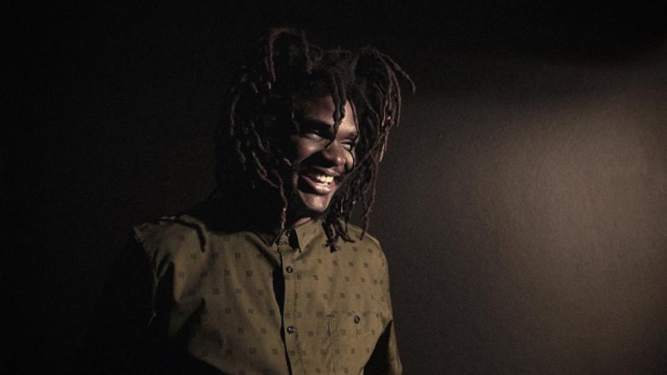Mortimer aus Kingston Jamaika liefert mit «Fight The Fight» den Reggae-Release des Jahres