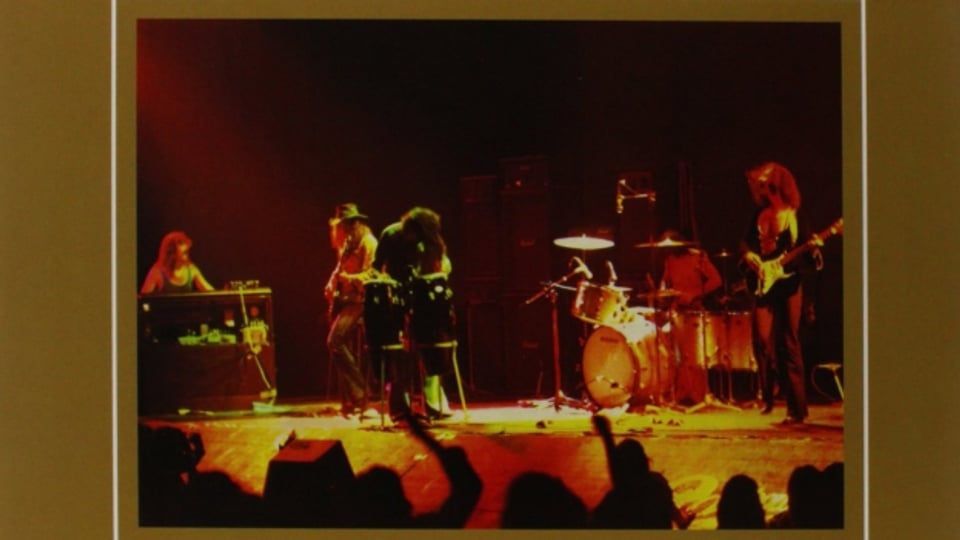 Live-Album für die Ewigkeit: Deep Purple mit Made in Japan