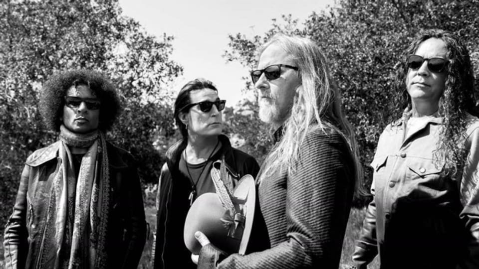 Alice in Chains: Nach 5 Jahren Unterbruch mit neuem Album