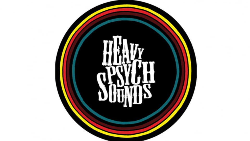 Heavy Psych Sound