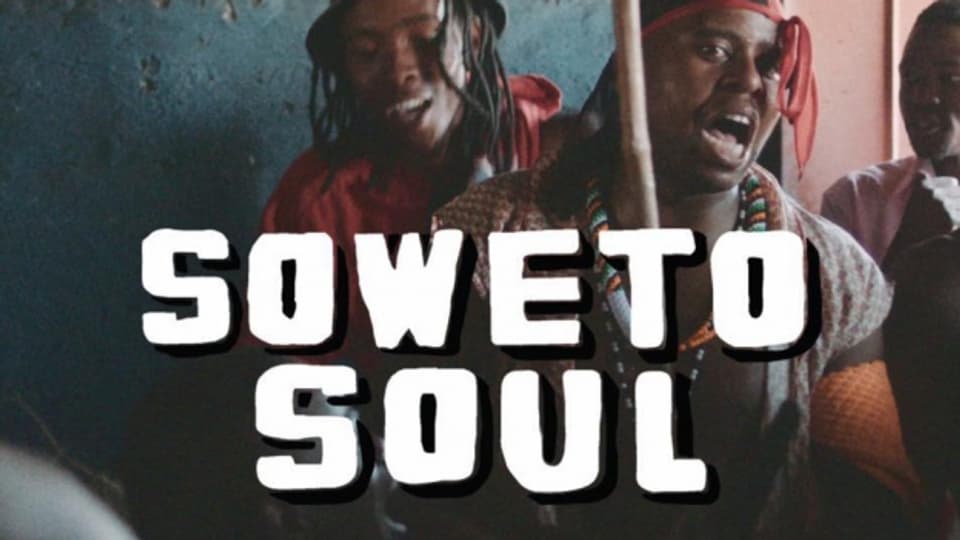 «Soweto Soul» (2017)