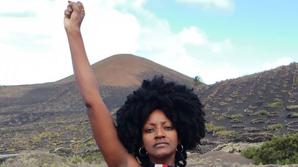 Die Ermordung des Afroamerikaners George Floyd führt auch zu Protesten in der Schweiz. «Basta, genug!»: Die afrobrasilianische Sängerin Mariana Da Cruz der Berner Band «Da Cruz» erklärt in der Sendung was sie sich für die Zukunft wünscht.