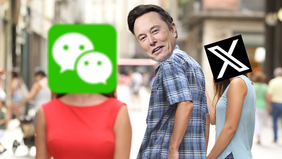 Elon Musk sieht sich nach neuen Einnahmequellen um