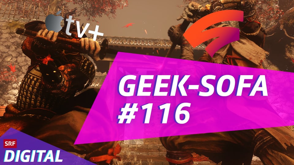 Geek-Sofa #116