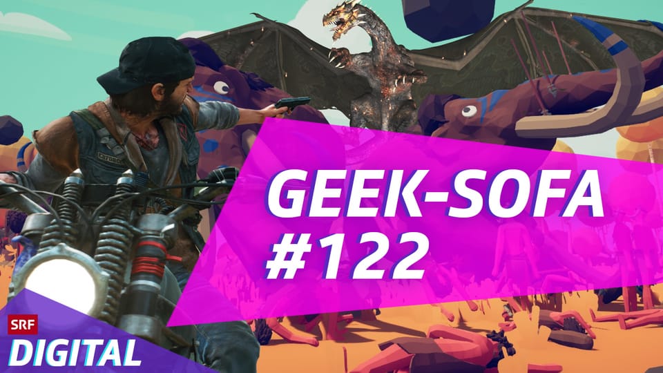 Geek-Sofa 122.