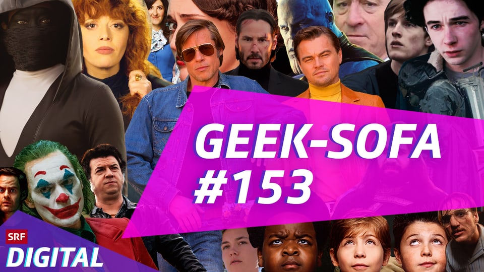 Geek-Sofa #153