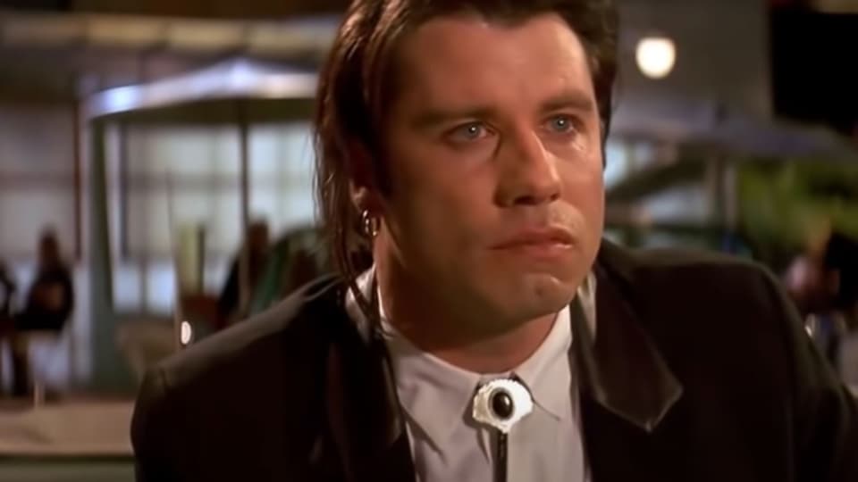 KI kennt unsere Bedürfnisse, kann sie auch sprechen wie Travolta