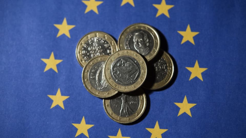 Die EU plant Steuererhöhungen, um die Corona-Schulden abzubauen.