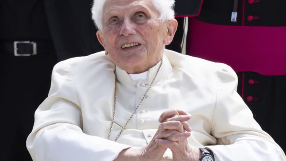 Ist die Entschuldigung Ratzingers die erhoffte Genugtuung für die Missbrauchsopfer?