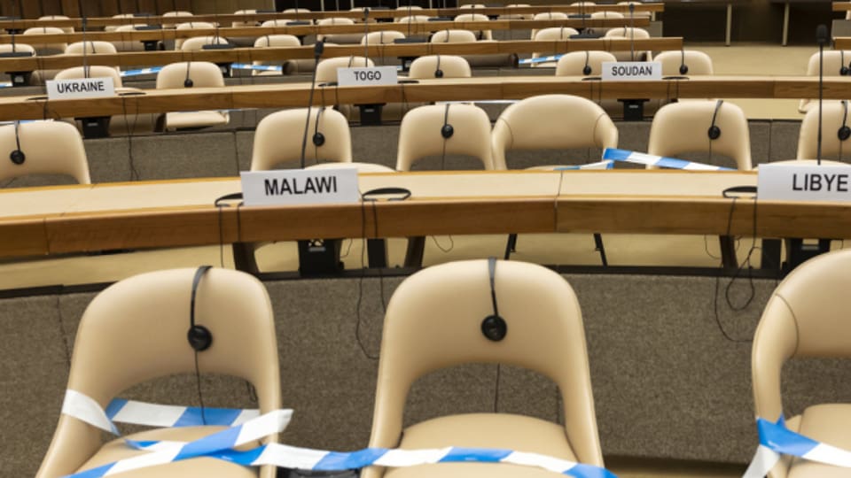 Der Uno-Menschenrechtsrat in Genf wird immer aktiver. Oder eben gerade nicht?