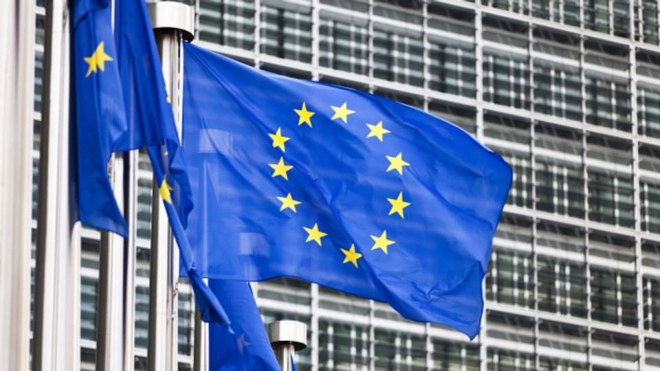 Die Europäische Kommission will das Umgehen von EU-Sanktionen europaweit strafbar machen.