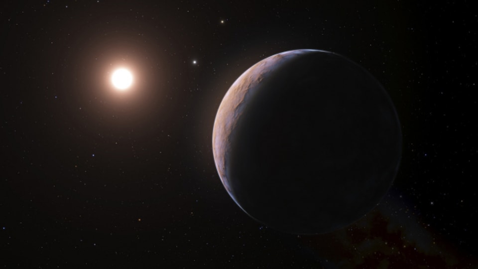 Auf Exoplaneten gibt es mehr Möglichkeiten für die Entstehung von Leben als bislang angenommen.