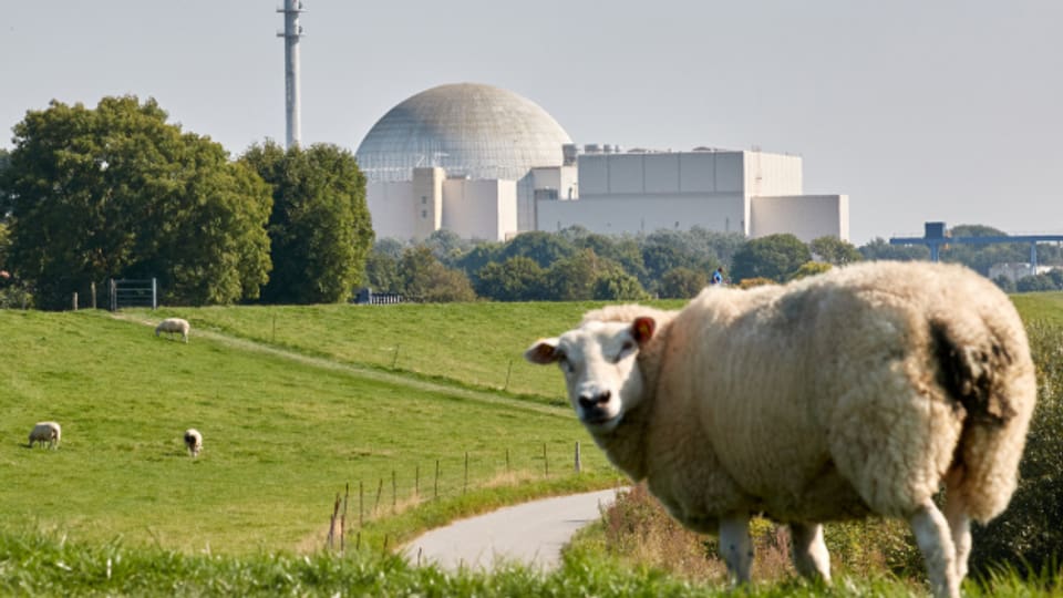Investitionen in bestimmte Gas- und Atomkraftwerke sollen in der EU als klimafreundlich eingestuft werden.